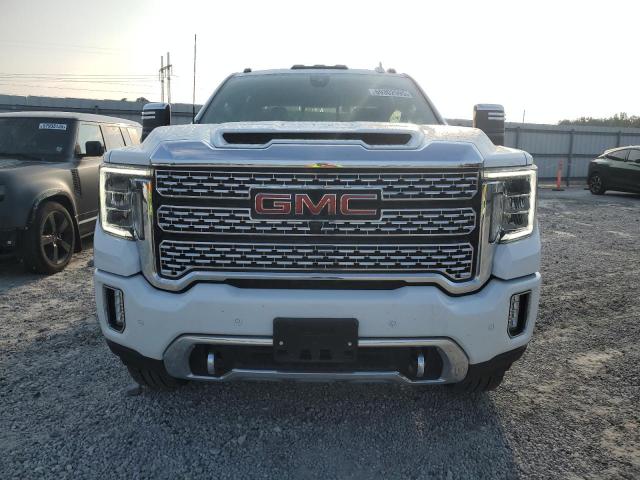 2022 GMC SIERRA K2500 DENALI 1GT49REY9NF104582