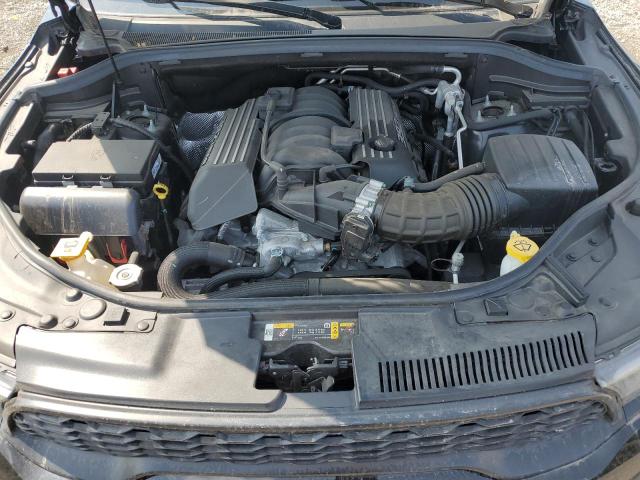 2022 DODGE DURANGO SR 1C4SDJGJ6NC156423