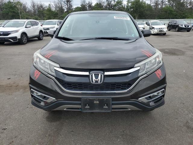 2015 HONDA CR-V EX 5J6RM4H55FL091965