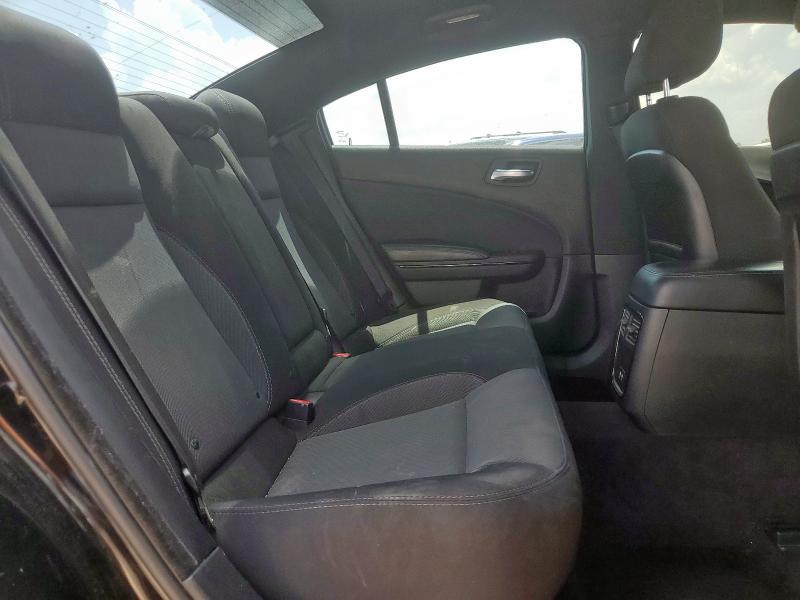 2018 DODGE CHARGER SXT 2C3CDXBG9JH336624