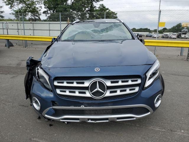 2019 MERCEDES-BENZ GLA 250 4MATIC WDCTG4GB6KJ611326