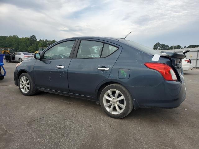 2015 NISSAN VERSA S 3N1CN7AP0FL901032