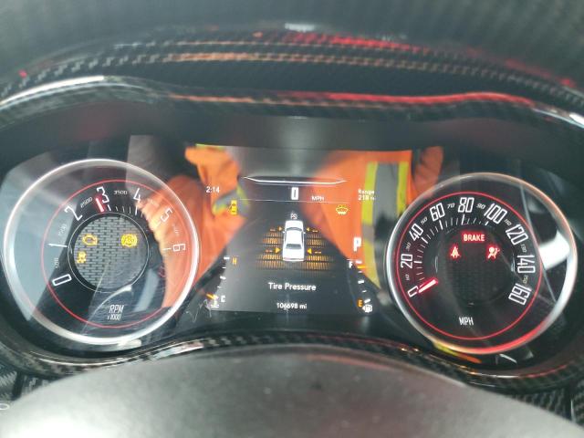 2017 DODGE CHALLENGER 2C3CDZGG5HH555630
