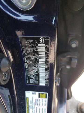 2020 TOYOTA COROLLA LE - 5YFEPRAE6LP090524