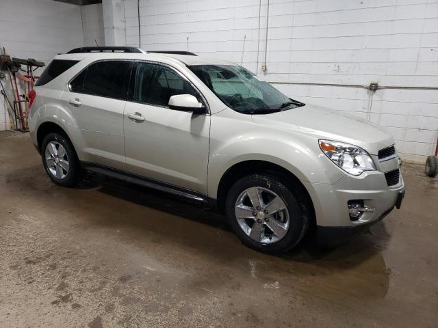 2015 CHEVROLET EQUINOX LT - 1GNALCEKXFZ114008