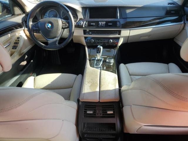 2015 BMW 528 I WBA5A5C50FD513867