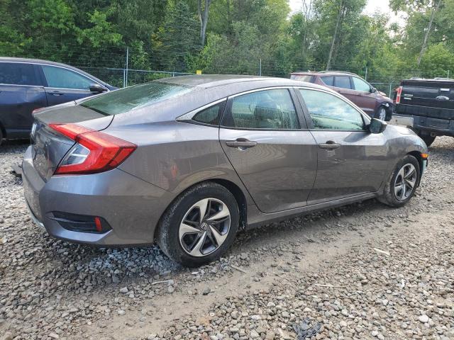 2019 HONDA CIVIC LX 19XFC2F69KE027488