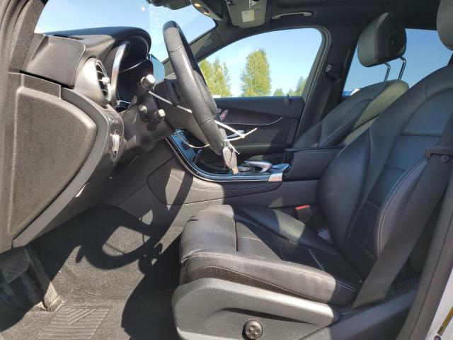 2018 MERCEDES-BENZ GLC 300 4MATIC WDC0G4KBXJV100042