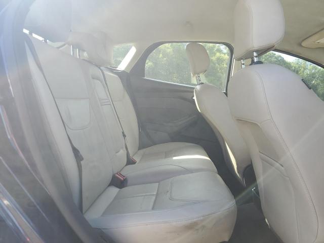 2016 FORD FOCUS TITA 1FADP3N27GL239536