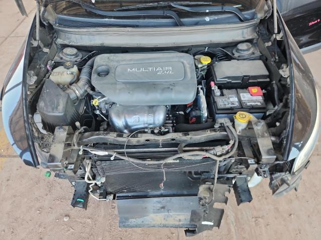 2015 JEEP CHEROKEE L 1C4PJLCB6FW706647