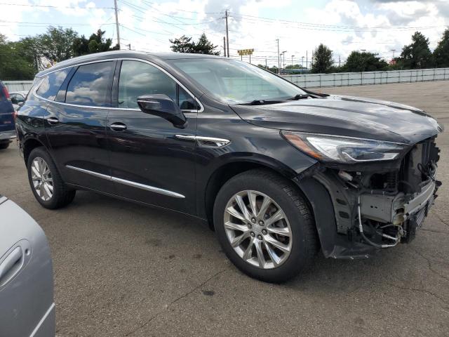 2018 BUICK ENCLAVE PR 5GAEVBKW9JJ218780