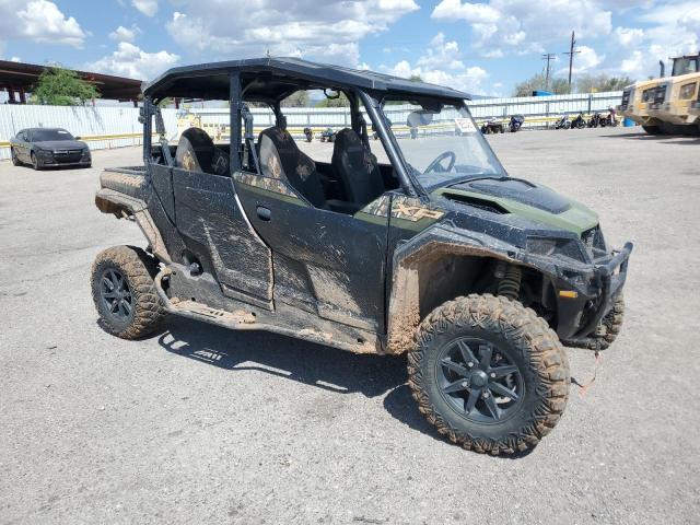 2022 POLARIS GENERAL XP 3NSGMH99XNH670993