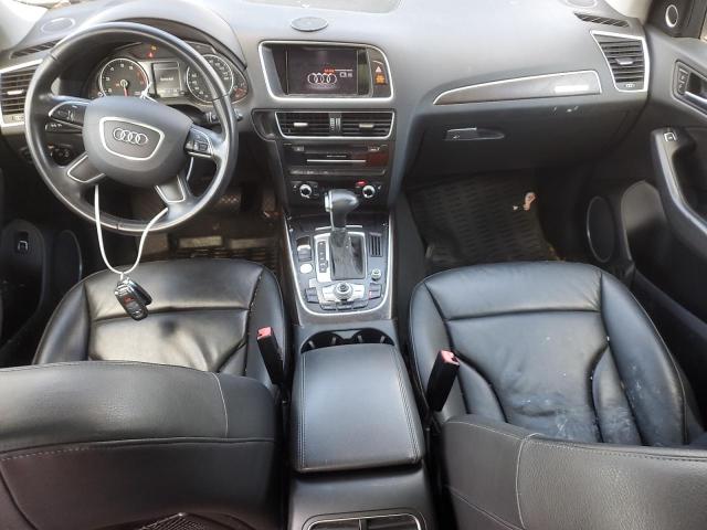 2016 AUDI Q5 PREMIUM WA1L2AFP9GA088028