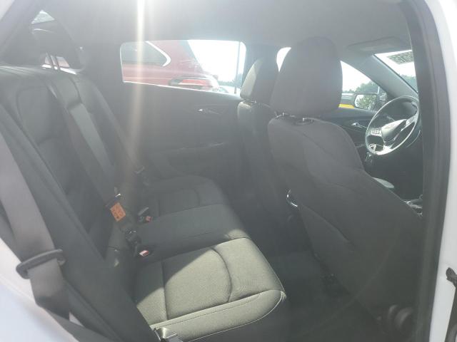 2023 CHEVROLET MALIBU LT - 1G1ZD5ST9PF132206