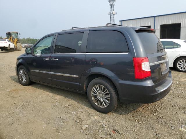 2014 CHRYSLER TOWN AND C #3296307472