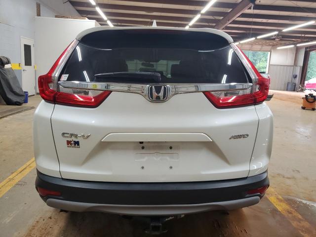 2017 HONDA CR-V EX 2HKRW2H52HH690785