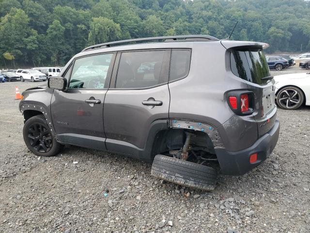 2017 JEEP RENEGADE L ZACCJBBH4HPF49229