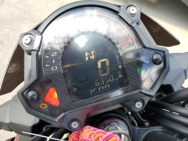 2019 KAWASAKI ER400 D JKAERKD12KDA37876