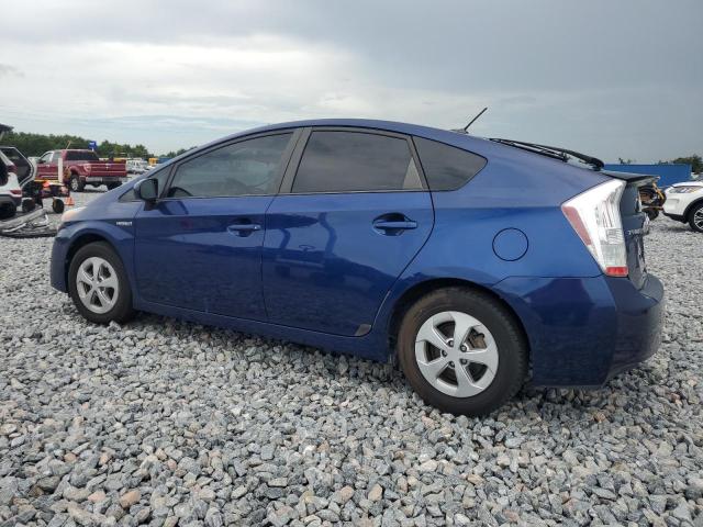 2011 TOYOTA PRIUS - JTDKN3DU7B5364950