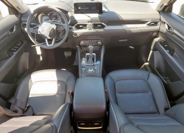 2024 MAZDA CX-5 SELEC JM3KFBBL7R0427514
