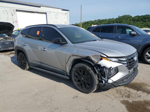 2024 HYUNDAI TUCSON XRT KM8JFCDE7RU295965