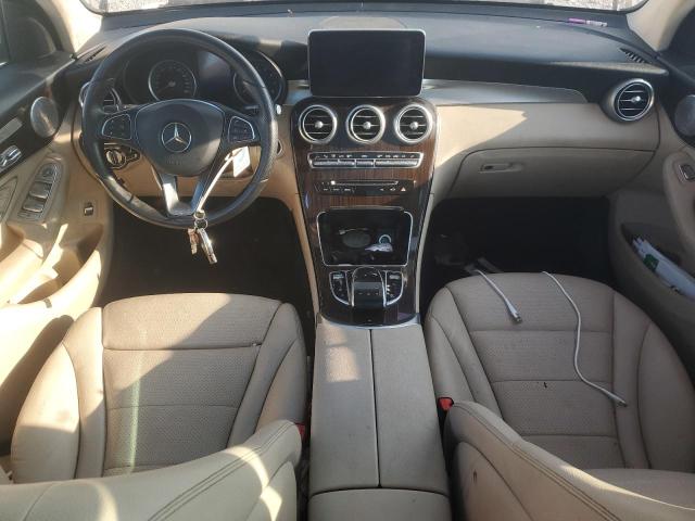 2016 MERCEDES-BENZ GLC 300 4M WDC0G4KB5GF085517