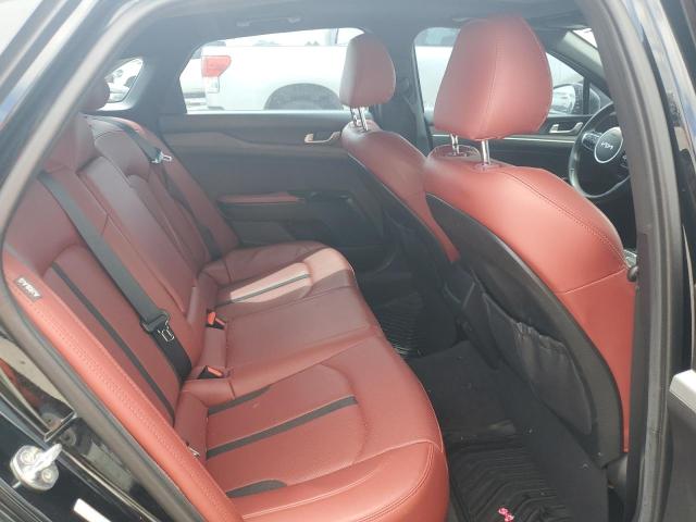 2022 KIA K5 GT LINE 5XXG64J29NG155351