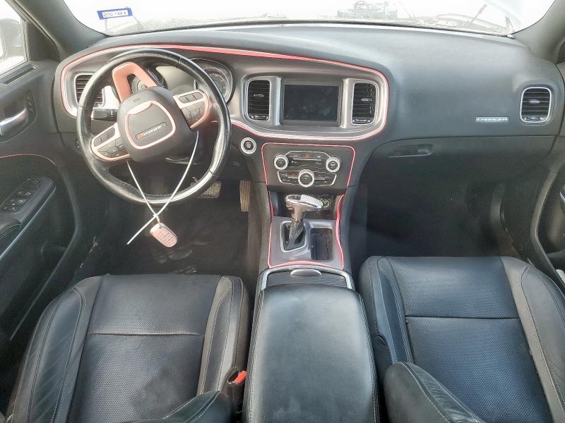 2021 DODGE CHARGER SXT - 2C3CDXBGXMH510818