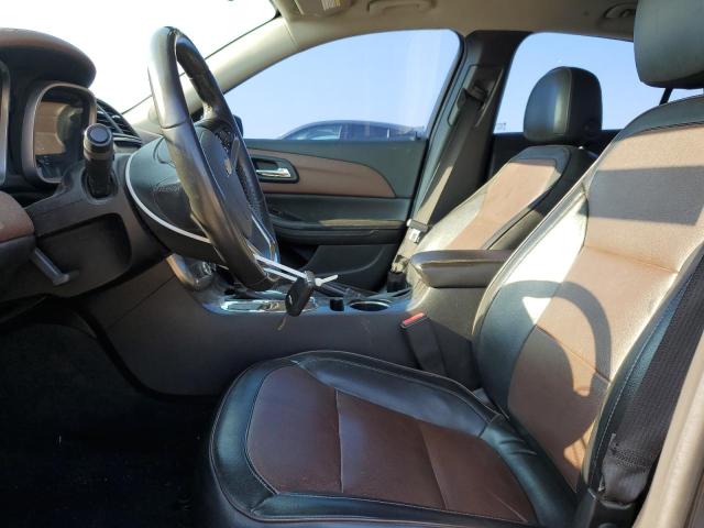 2015 CHEVROLET MALIBU LTZ 1G11F5SL8FF323721
