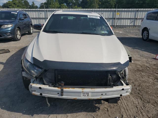 2015 FORD TAURUS SHO 1FAHP2KT5FG169423