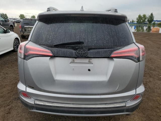 2017 TOYOTA RAV4 SE 2T3JFREV7HW639317