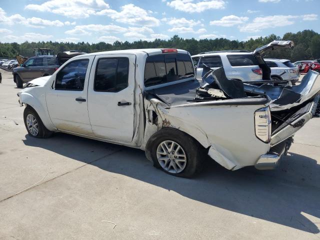 2018 NISSAN FRONTIER S 1N6AD0ERXJN740690