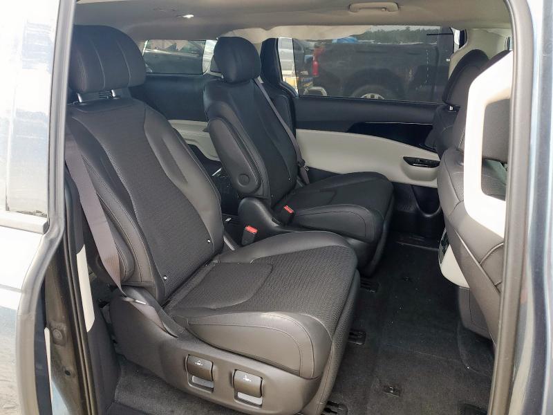 2024 KIA CARNIVAL S KNDNE5H33R6384112