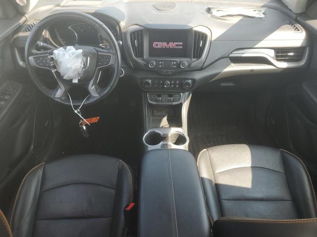 2022 GMC TERRAIN AT 3GKALYEV0NL177290