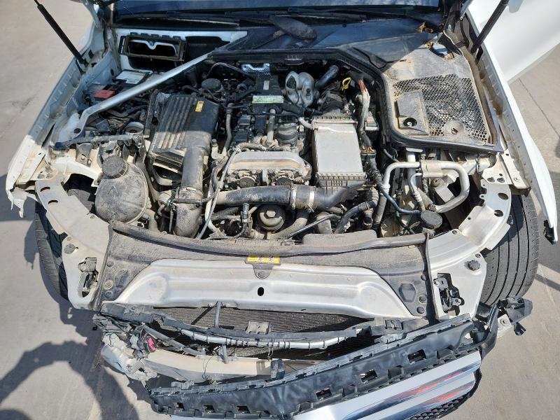 2016 MERCEDES-BENZ C 300 55SWF4JB2GU142960