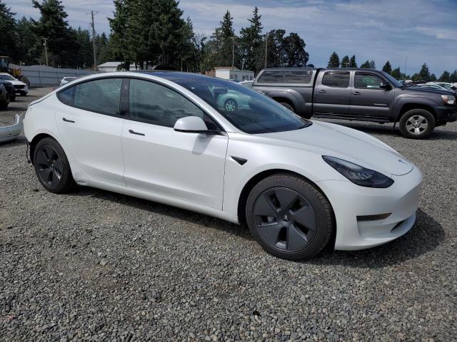 2021 TESLA MODEL 3 5YJ3E1EA0MF851552
