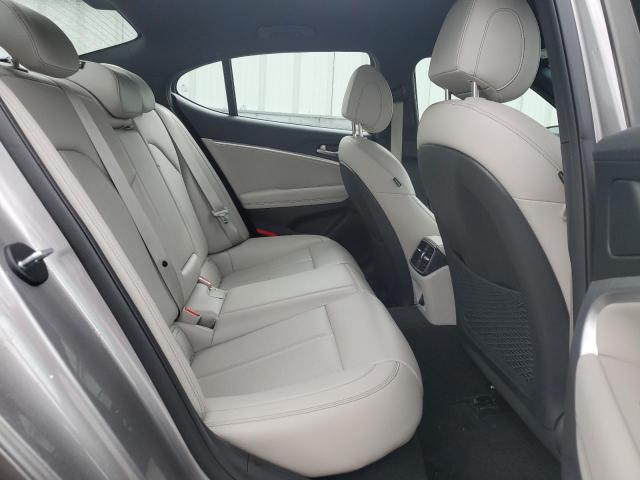 2023 GENESIS G70 BASE KMTG34TA5PU124402