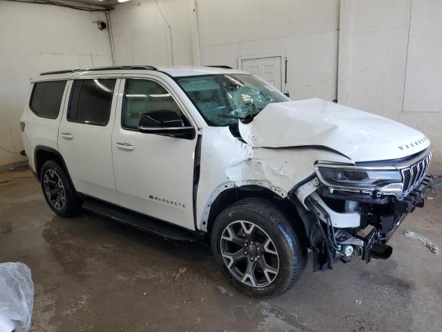 2024 JEEP WAGONEER SERIES III - 1C4SJVDP6RS176742