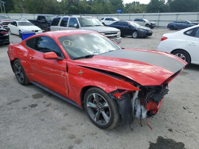 2016 FORD MUSTANG 1FA6P8AM7G5254068