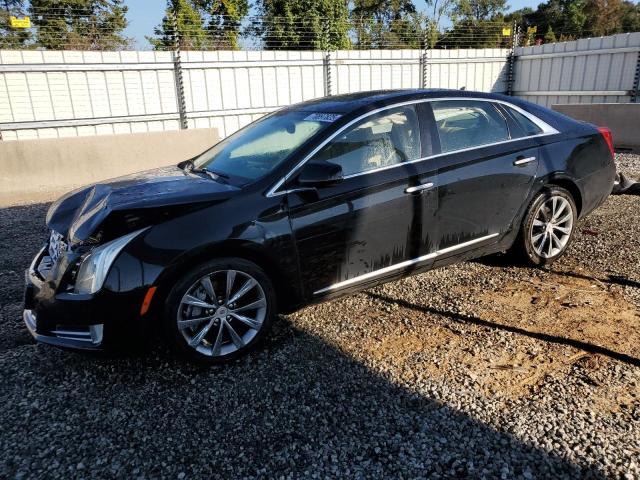 CADILLAC XTS LUXURY