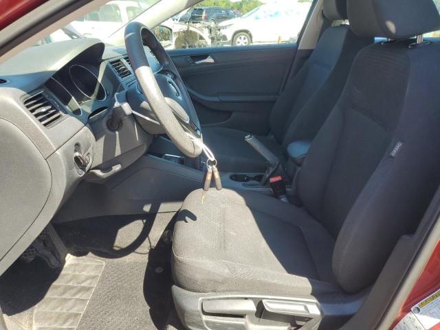 2016 VOLKSWAGEN JETTA S 3VW167AJ6GM295788