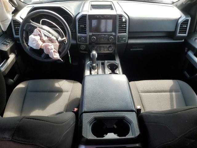 2018 FORD F150 SUPER #3296507633