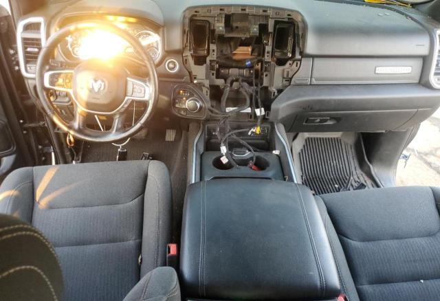 2019 RAM 1500 BIG H 1C6RRFFG8KN709549