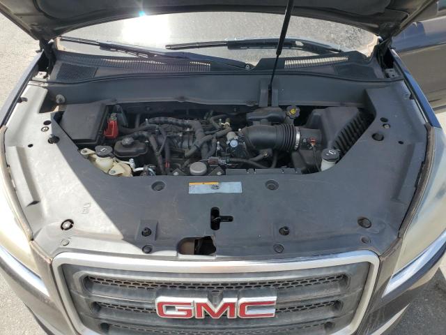 2014 GMC ACADIA SLE - 1GKKRNED9EJ340261