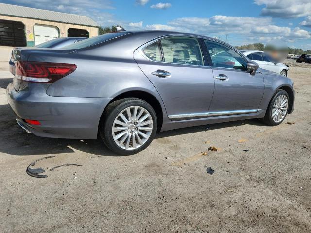 2017 LEXUS LS 460 JTHCL5EF2H5029365