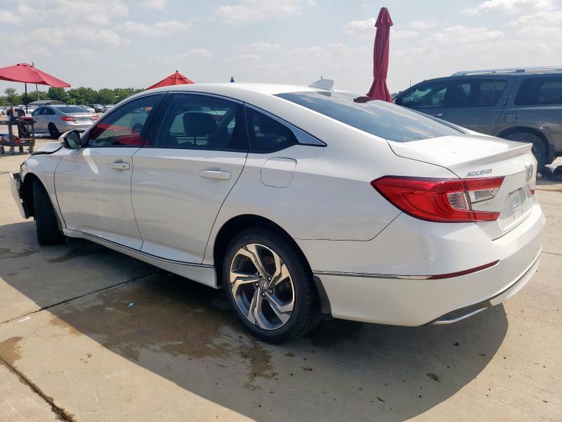 2019 HONDA ACCORD EX 1HGCV1F47KA026396
