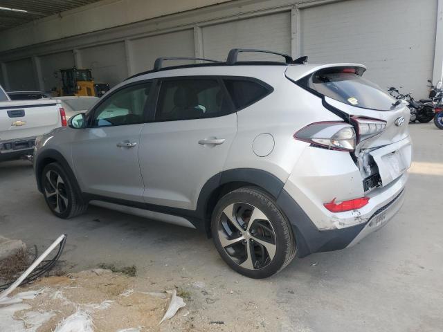2018 HYUNDAI TUCSON VAL KM8J3CA20JU691856