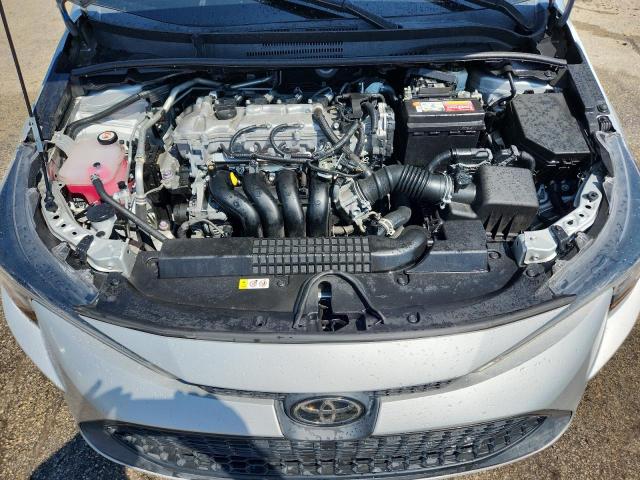 2022 TOYOTA COROLLA LE 5YFEPMAE4NP310555