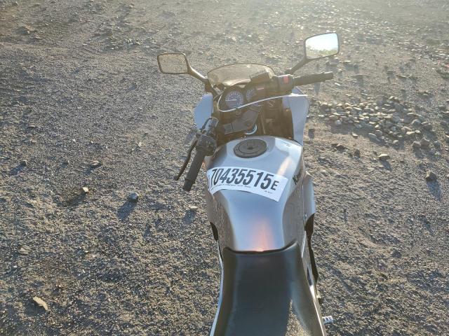 2007 KAWASAKI EX250 F JKAEXMF177DA42979