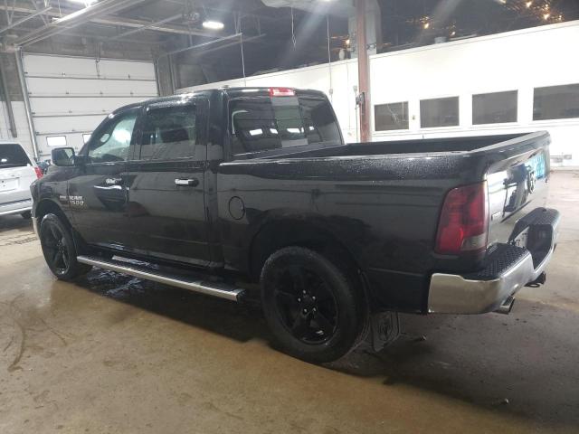 2015 RAM 1500 SLT 1C6RR7LT2FS699096